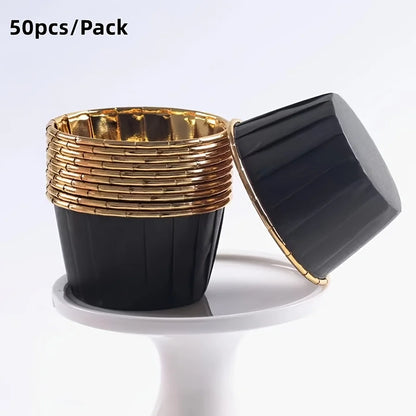 Pojemniczki na lody RolloLody 50 sztuk