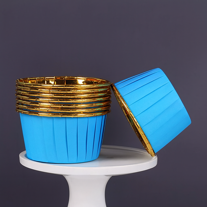 Pojemniczki na lody RolloLody 50 sztuk