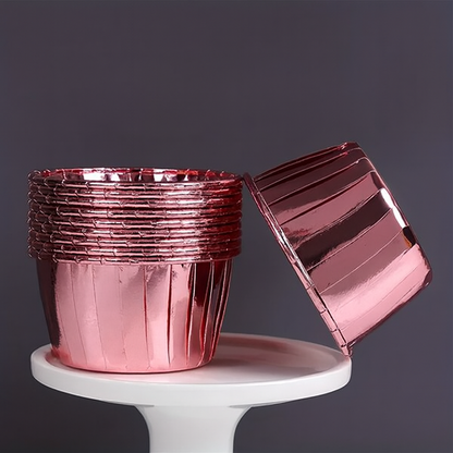 Pojemniczki na lody RolloLody 50 sztuk